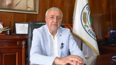 CHP'den istifa eden belediye başkanı Budak'tan AK Parti açıklaması: Çoğunluk kimden yanaysa...
