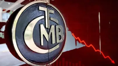 Merkez Bankası verileri yayımlandı: Enflasyon beklentileri belli oldu!
