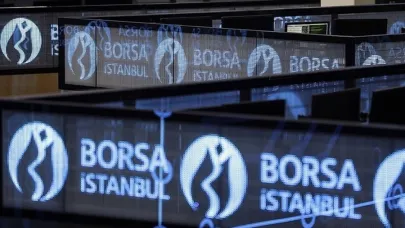 Borsa İstanbul endeks kurallarını güncelledi: Değişiklikler 27 Ağustos’ta yürürlükte