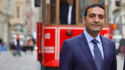 Tutuklanan Beyoğlu Belediye Başkanı Güney'e de tek sıra dayatması: 'Direnmek mecburiyetinde olduğumu söyledim’