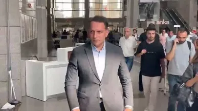 Avukat Mücahit Birinci’nin ifadesi için emniyete talimat