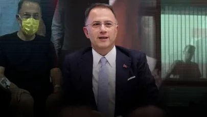 Tutuklu Murat Çalık'tan AYM kararı: 'Hukuk yolları tüketildi'
