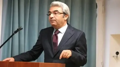 Tutuklu İBB görevlisi Kalender Özdemir, Silivri Cezaevi'nde kalp krizi geçirdi