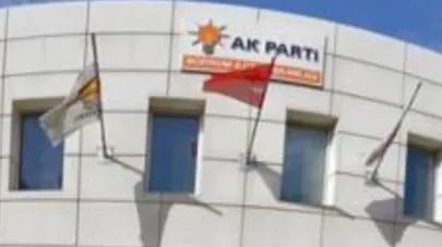 AK Parti Bodrum teşkilatında dayak: İlçe Başkanı görevden alındı