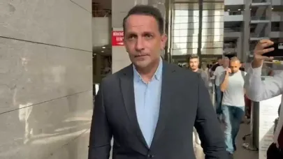 Mücahit Birinci, adli kontrol istemiyle Sulh Ceza Hakimliği’ne sevk edildi