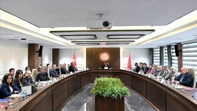 Memur-Sen ve Türkiye Kamu-Sen, Kamu Görevlileri Hakem Kurulundan çekildi