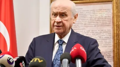 Bahçeli'den yeni süreç mesajı