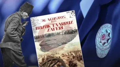 Emniyet'in Atatürk sansürü sosyal medyayı karıştırdı