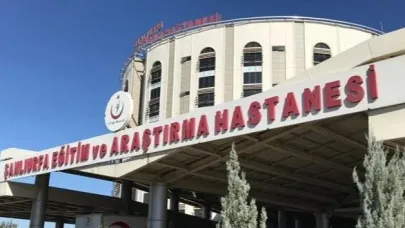 Hasta yakınını taciz iddiasında doktor görevden uzaklaştırıldı