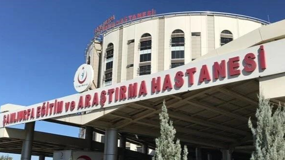 Hasta yakınını taciz iddiasında doktor görevden uzaklaştırıldı