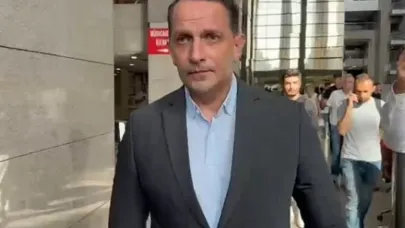 Mücahit Birinci'nin savcılık ifadesi ortaya çıktı: Son derece normaldir