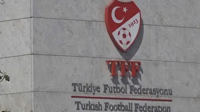 Süper Lig'de PFDK'ya sevkler