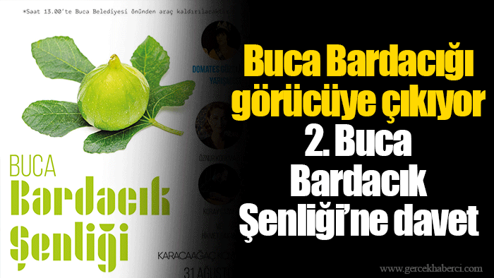 Buca Bardacığı görücüye çıkıyor