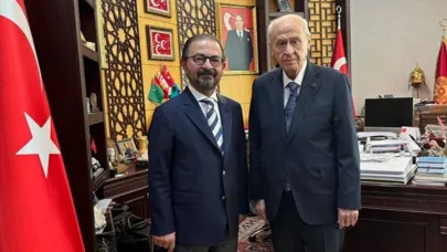 Gözaltına alınmıştı: MKE eski Başkanı İsmet Sayhan adliyeye sevk edildi