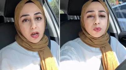 Sanat camiasından sonra muhafazakar camiada da ifşa: "Birazcık imkanı olan Başakşehir'de ev açıyor"