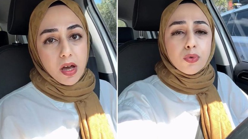 Sanat camiasından sonra muhafazakar camiada da ifşa: "Birazcık imkanı olan Başakşehir'de ev açıyor"