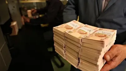 Hazine destekli kefalet: Bakanlık özel hesap açabilecek