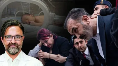 Yenidoğan çetesi soruşturmasında Adli Tıp raporları ortaya çıktı: 10 bebek neden öldü?