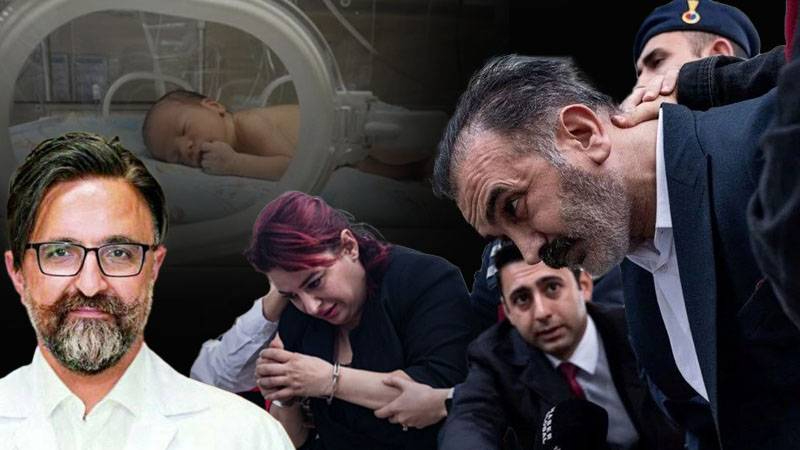 Yenidoğan çetesi soruşturmasında Adli Tıp raporları ortaya çıktı: 10 bebek neden öldü?