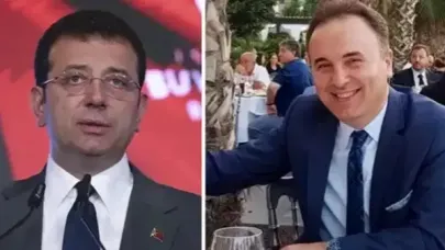 İmamoğlu'nun avukatının gözaltına alınmasına tepki: 'Yol arkadaşlarımızı savunmasız bırakma operasyonu!'