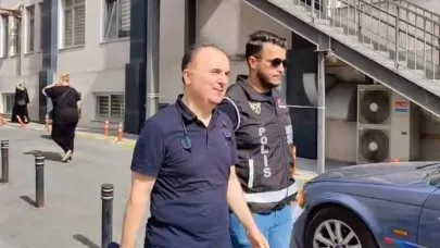 İmamoğlu'nun avukatlarından Nusret Yılmaz, adli kontrolle serbest bırakıldı