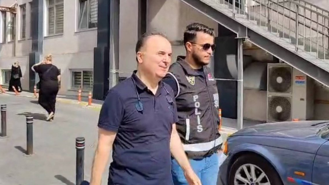 İmamoğlu'nun avukatlarından Nusret Yılmaz, adli kontrolle serbest bırakıldı