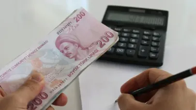 Milyonlarca memurun maaşı yeniden hesaplandı: İşte yeni rakamlar