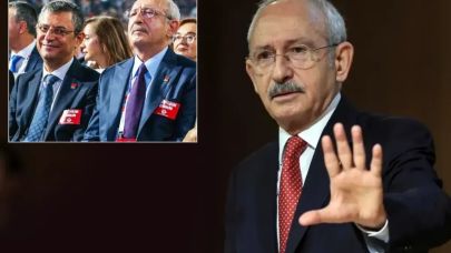 Henüz yalanlama gelmedi! Kılıçdaroğlu'ndan CHP'de taşları yerinden oynatacak sözler