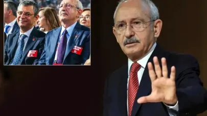 Henüz yalanlama gelmedi! Kılıçdaroğlu'ndan CHP'de taşları yerinden oynatacak sözler