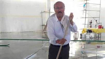 Erol Eroğlu, ‘İzmir boy abdesti almalı’ sözleri için özür diledi