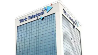 Türk Telekom'un sözleşmesi 2050'ye kadar uzatıldı
