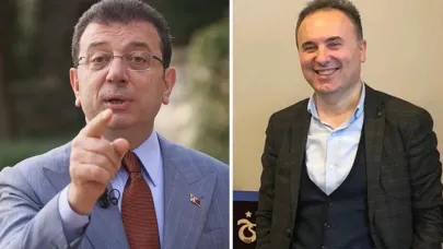 İmamoğlu’nun avukatlarından Nusret Yılmaz’ın savcılık ifadesi ortaya çıktı: 32 yıllık hukukçuyum