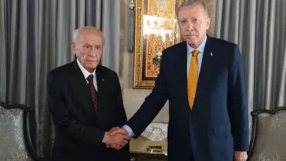 Şamil Tayyar, 'Cumhur İttifakı'nda çatlak' iddialarını değerlendirdi: Muhalefete ekmek çıkmaz