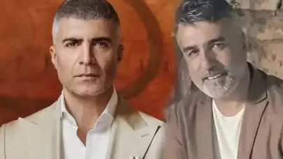 Ercan Deniz'den kardeşi Özcan ve Melek Deniz'e ölüm tehdidi: Jandarma müdahale etti