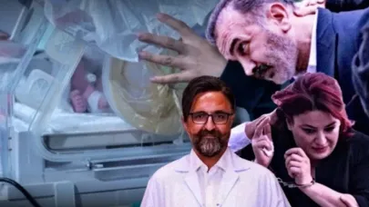 Yenidoğan çetesi davasında yeni gelişme: Ölen bebekler hakkında ATK raporu hazırlandı