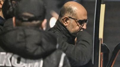 'Etkin pişmanlık'tan yararlanan Aziz İhsan Aktaş'tan ilk açıklama: Devletime yardımcı olmak adına ifadelerimi verdim