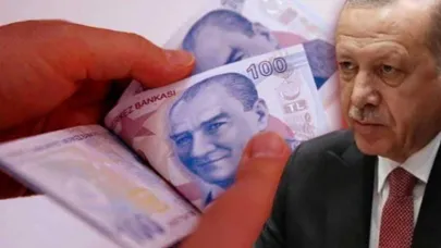 Deniz Yavuzyılmaz'dan Cumhurbaşkanı Erdoğan'la ilgili 'huzur hakkı' açıklaması: Her ay 8 maaş almış