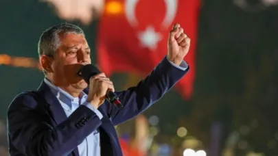 Ankara Cumhuriyet Başsavcılığı, Özgür Özel hakkında soruşturma başlattı