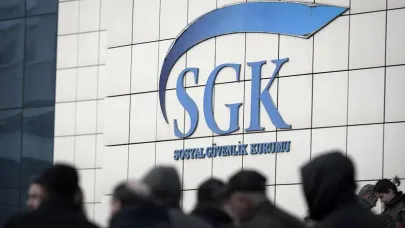 SGK'dan prim borçlarına yeni düzenleme: Zaman aşımı 10 yıla çıktı, icra dosyaları iptal edilecek
