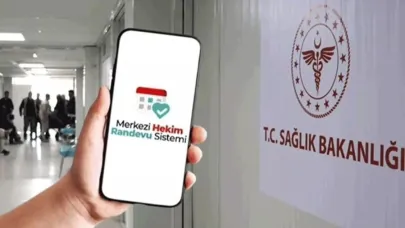 Bakan Memişoğlu MHRS'deki yeni uygulamayı açıkladı! '1 Eylül'den itibaren başlıyoruz'