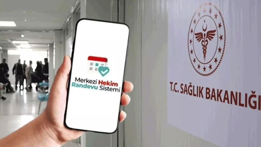 Bakan Memişoğlu MHRS'deki yeni uygulamayı açıkladı! '1 Eylül'den itibaren başlıyoruz'