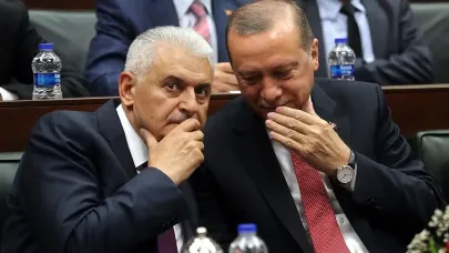 Binali Yıldırım'dan komisyonda dikkat çeken çıkış: 'Vatandaşlık tanımı güncellenmeli'