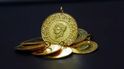 Gram altından yeni rekor