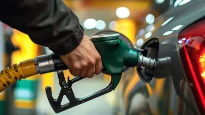 Benzinin ardından bir zam da motorine geliyor