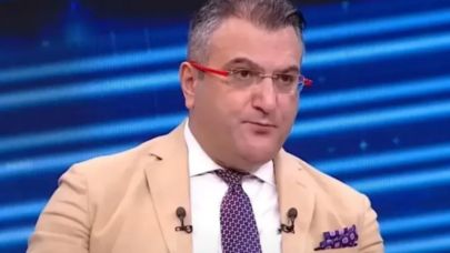 Cem Küçük'ten Ayşe Barım ve Murat Çalık için tahliye çağrısı: 'Vicdani' dedi nedenini açıkladı