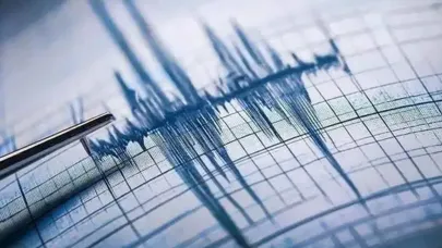 Malatya, Darende'de deprem