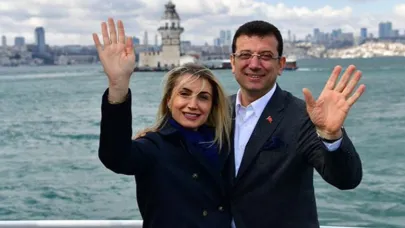 Dilek İmamoğlu Adalet Bakanlığı'na seslendi: Bu zulüm neden?