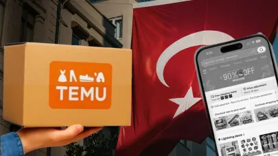 Temu, Türkiye'de işe alımlara başladı