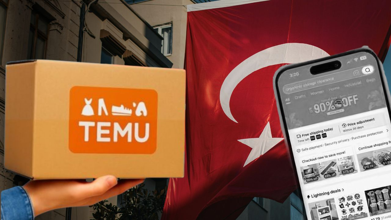 Temu, Türkiye'de işe alımlara başladı