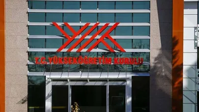 YÖK "adrese teslim" kadrolar için harekete geçti